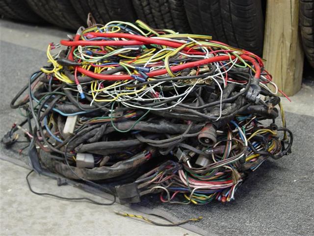 wiring