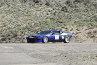 2009 Nevada Open Road Challenge