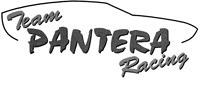 Team Pantera Racing Logo