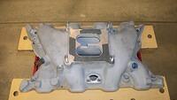 Intake Manifolds