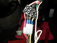 Ignition Wiring Before