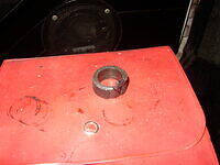 Lower Bushing Top