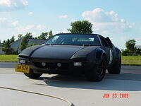The Pantera is alive 067