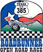 2007 Road Runner Open Road Race